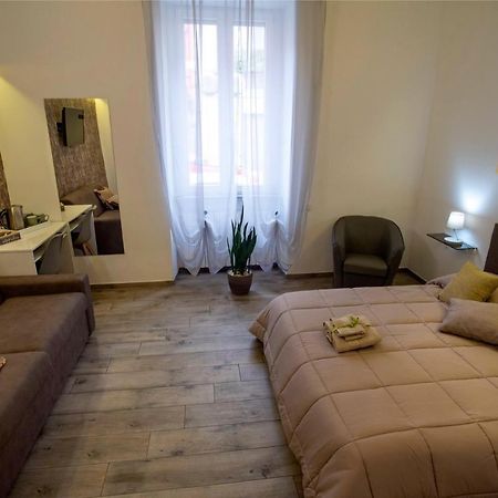 Corte Gattini Rooms Matera Eksteriør billede
