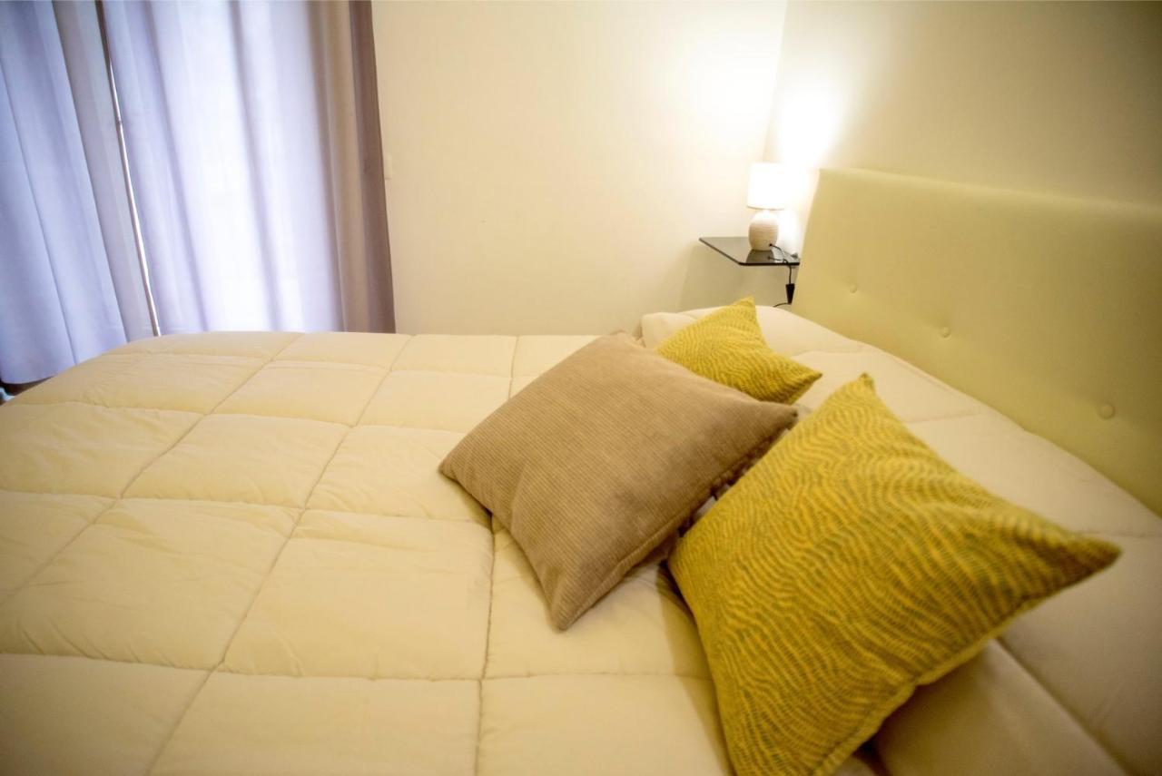 Corte Gattini Rooms Matera Eksteriør billede