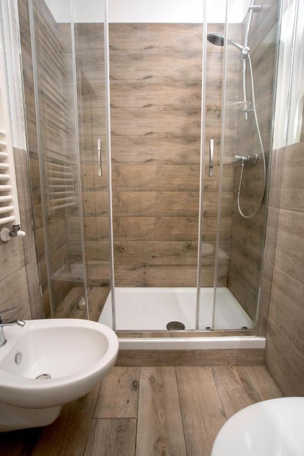 Corte Gattini Rooms Matera Eksteriør billede
